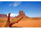 Photo Monument Valley, Utah