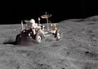 Photos moon landing