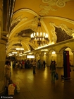 Moscow underground