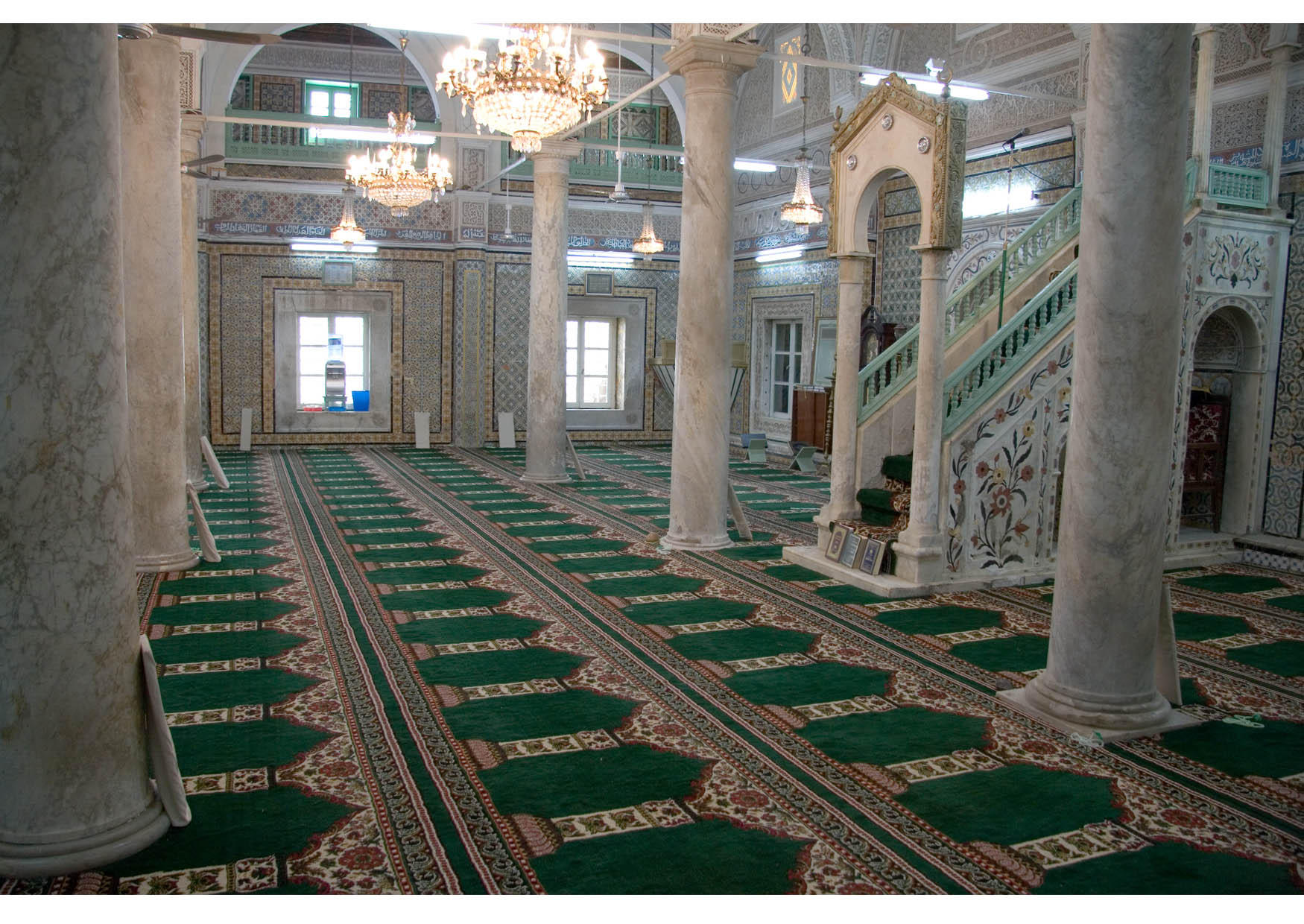 Photo Mosque