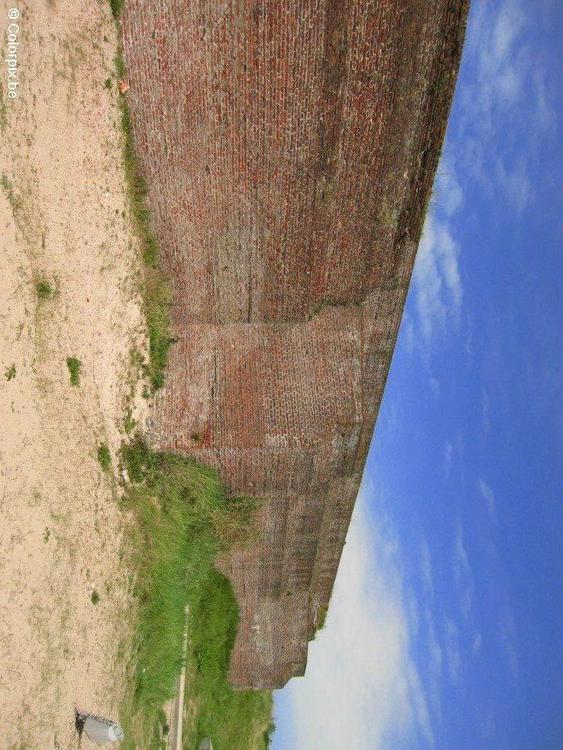 Napoleon Fortress Ostend 