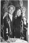 Photos New Years Eve 1953