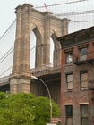 Photos New York - Brooklyn Bridge 
