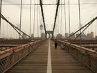 Photo New York - Brooklyn Bridge 