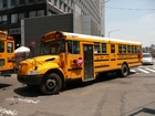 Photos New York - bus