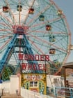 Photos New York - Coney Island 