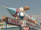 New York - Coney Island 