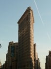 Photos New York - Flat Iron Building 