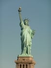 New York - Statue Of Liberty