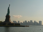 New York - Statue Of Liberty 
