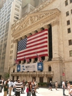 Photo New York - Stock Exchange