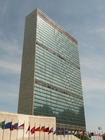 New York - United Nations