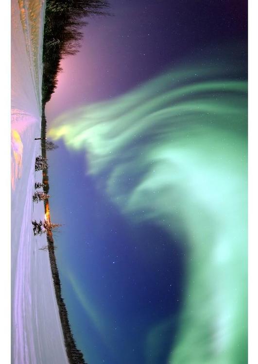 Northern Lights