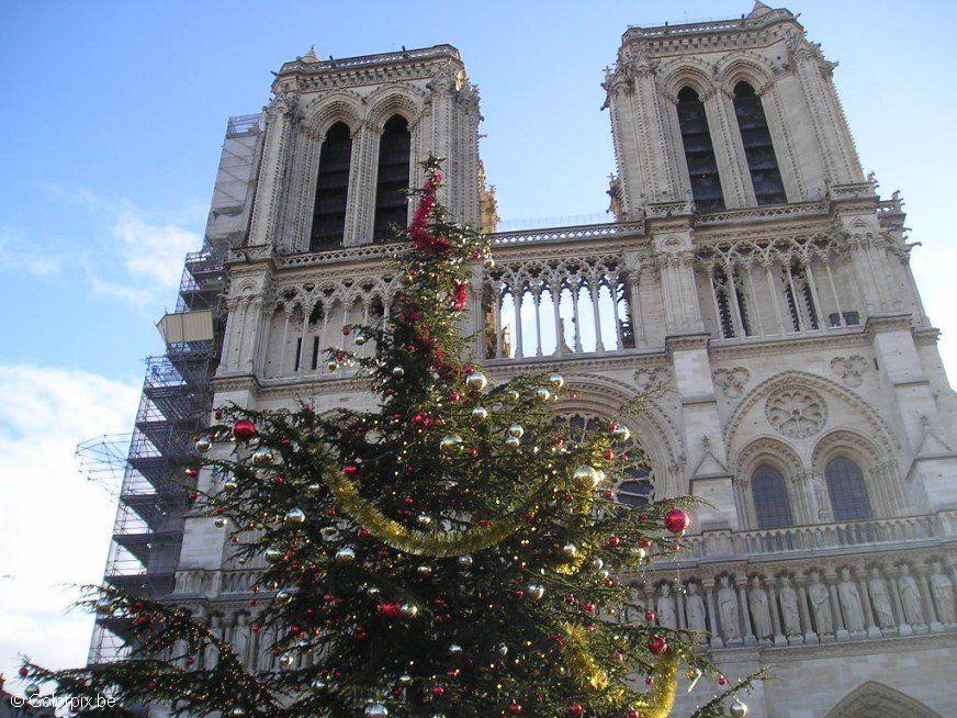 Photo Notre Dame Paris