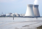 Photos nuclear power plant