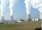 Photos Nuclear power station
