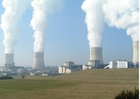 Nuclear power station