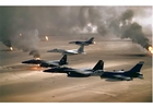 Photos Operation Desert Storm