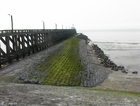 Photos Ostend pier