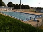 Photos outdoor swimming pool