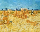 painting by Vincent van Gogh