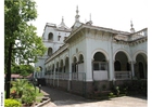 Park Puna Ghandi Museum