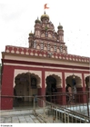 Photo Parvati temple