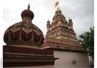 Parvati temple