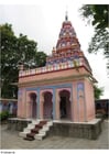 Parvati temple