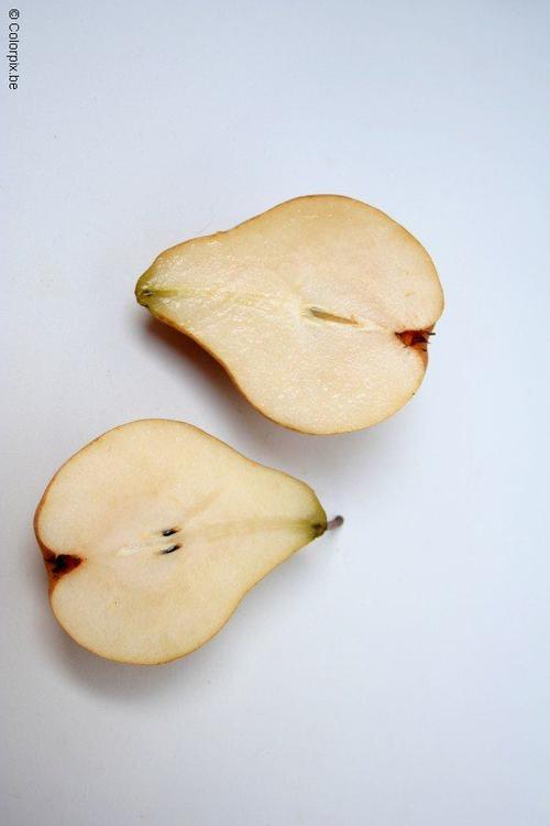 pear