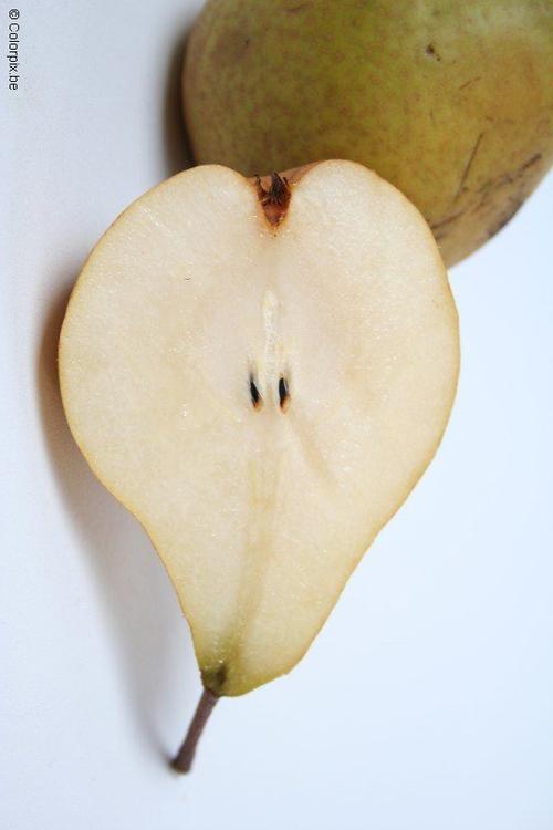 pear