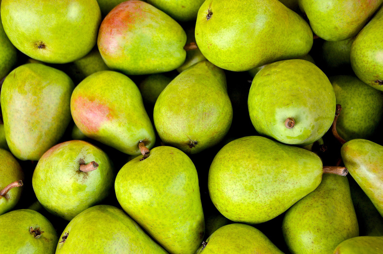 Photo pears