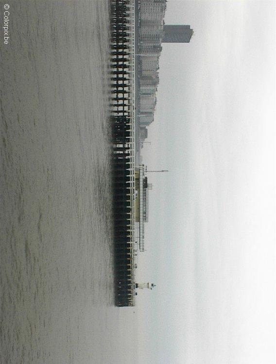 pier 5