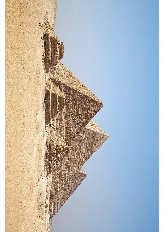 Piramids of Giza