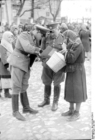 Photos Poland - checking Jews