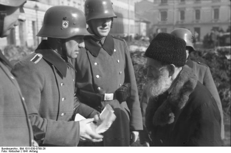 Photo Poland - Krakow - checkpoint