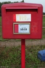 Photo postbox