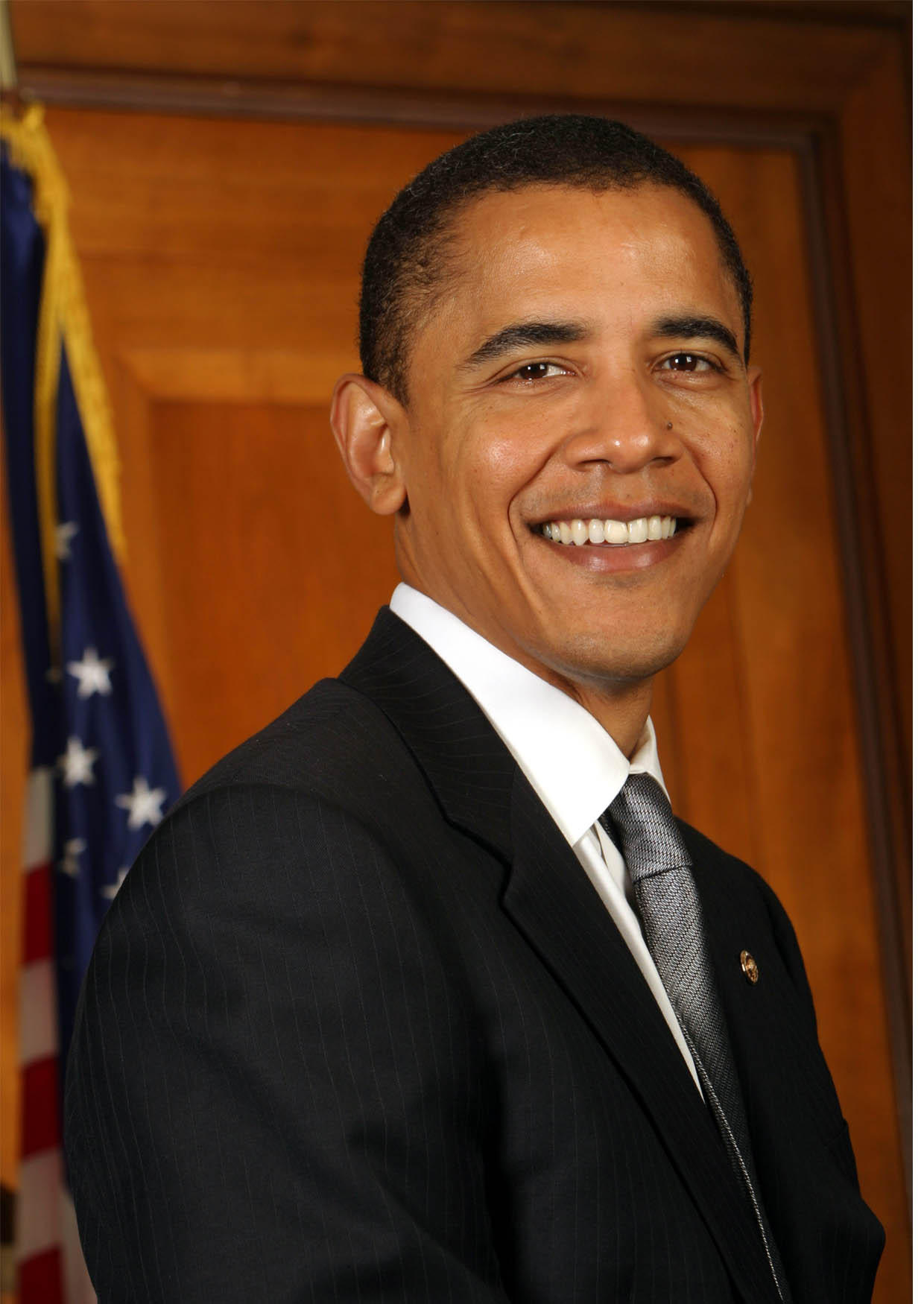 Photo President Obama