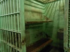 Photo prison cell