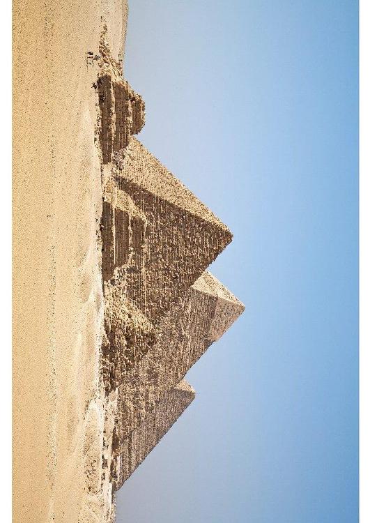 Pyramids of Giza