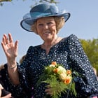 Photo Queen Beatrix