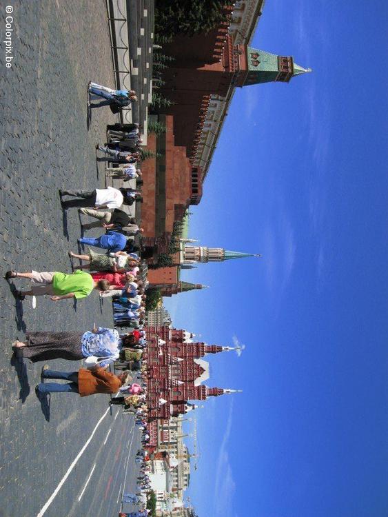 Red Square