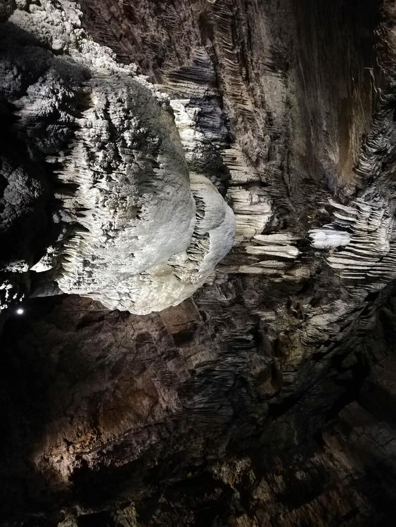 Rochefort Belgium cave