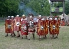 Photos roman soldier around 70 a.c.