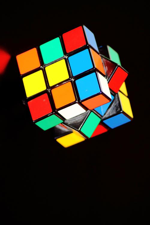 Rubik's Cube