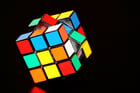 Photos Rubik's Cube