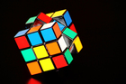 Photos Rubik's Cube