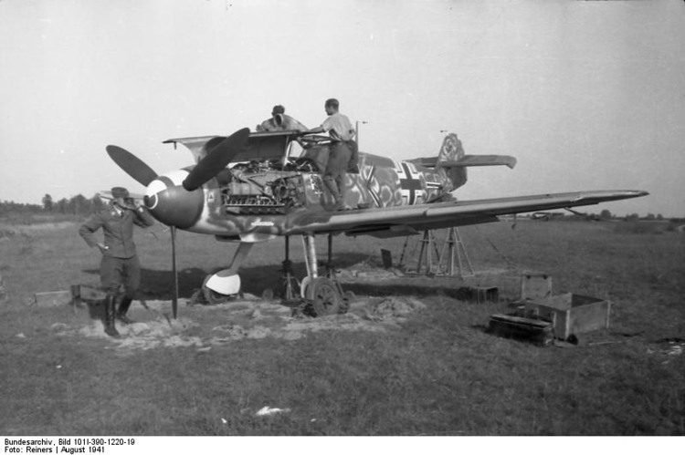 Photo Russia - aeroplane