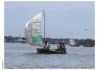 Photo sail boat