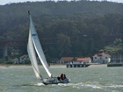 Photo sailboat